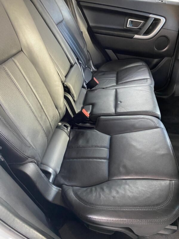 Interior Detailing in Gordon, Sydney