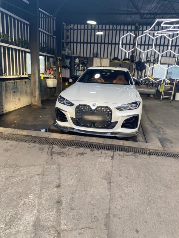 Pre-Sale Detailing in Gordon, Sydney