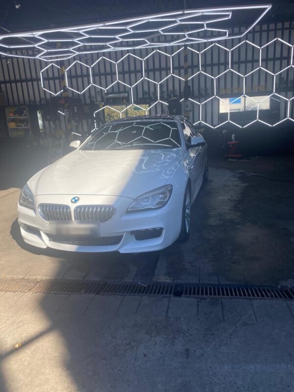 BMW 6 Series