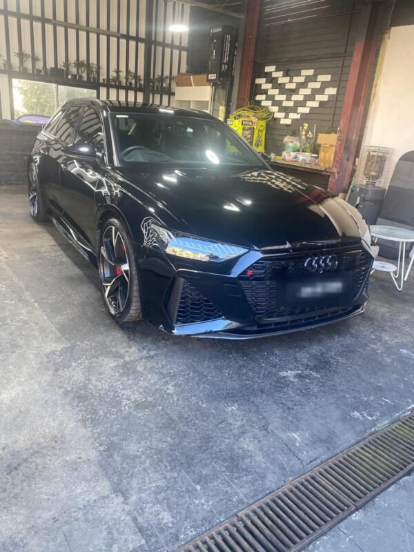 Car Detailing in Gordon, Sydney