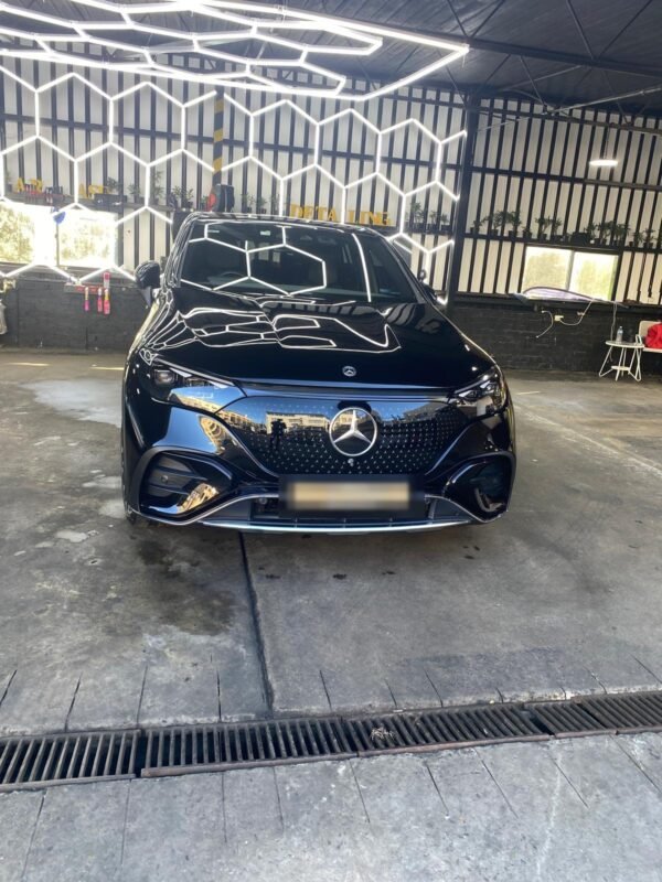 Ceramic Coating in Gordon, Sydney