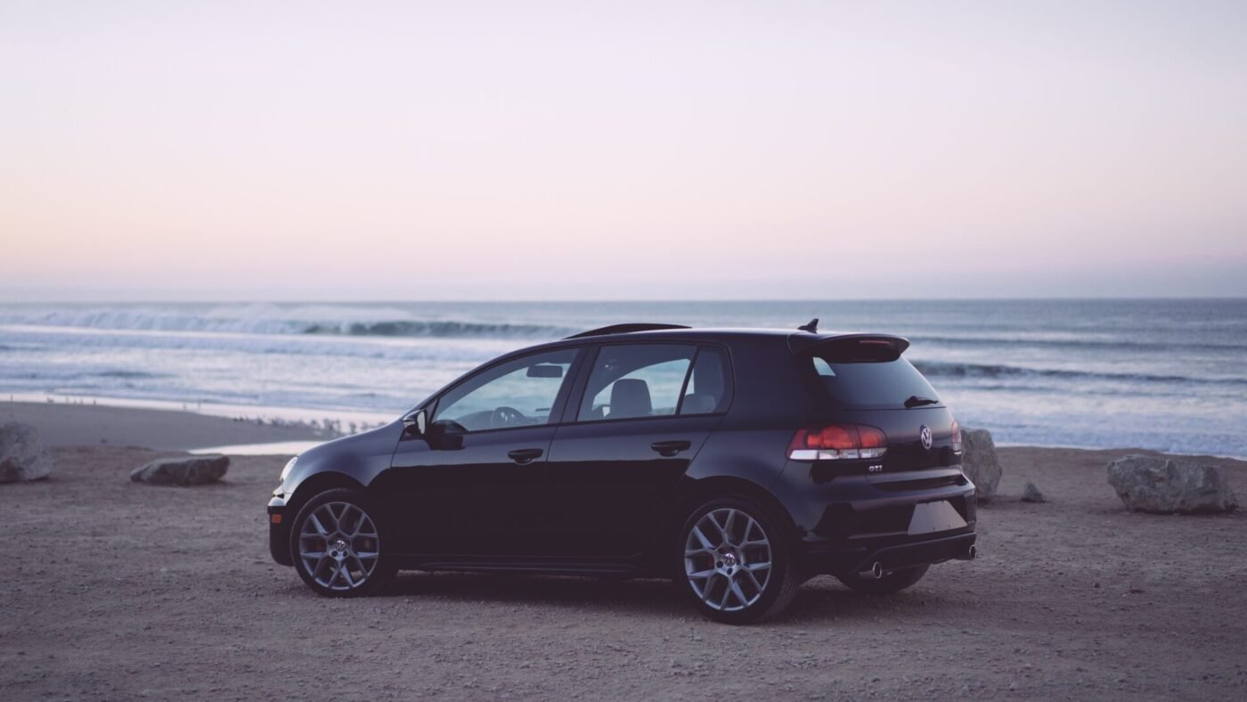 Mobile Car Detailing in Gordon, Sydney